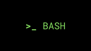 BASH