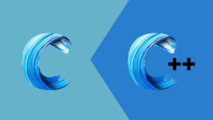 C \ C ++
