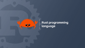 RUST language